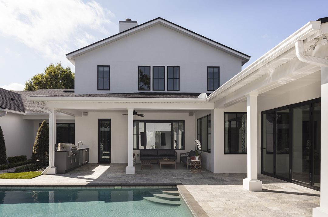 03_Rear Elevation