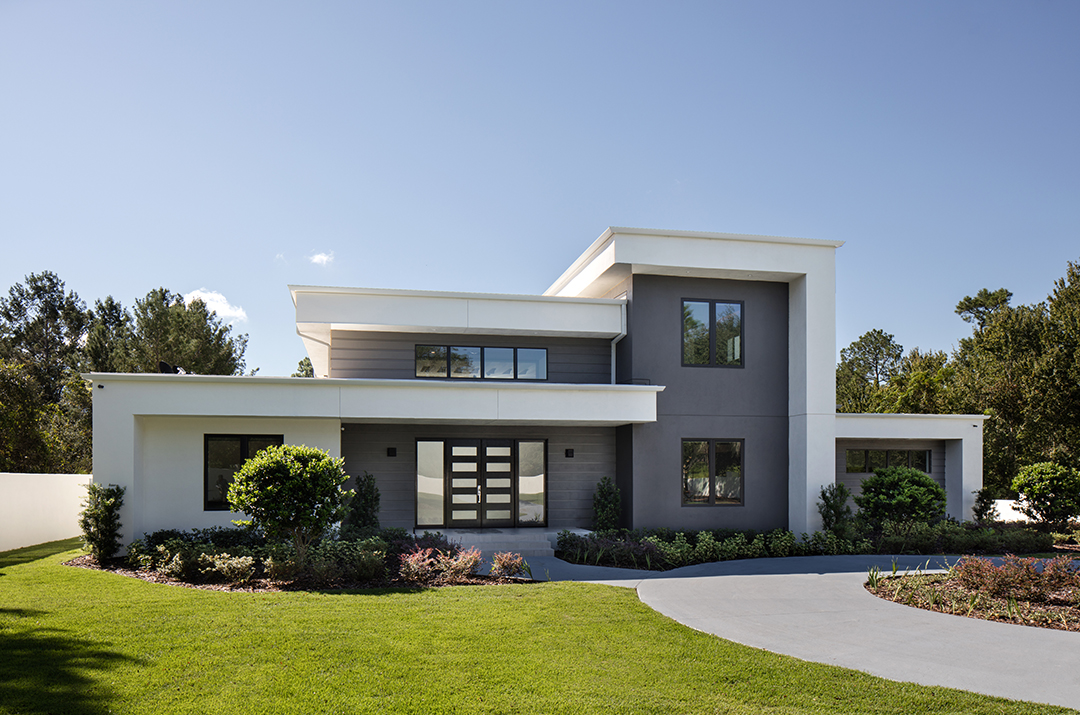 8-3946 Front Elevation Daylight